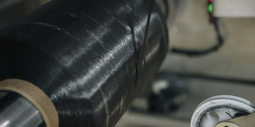 carbon tape mc 21 wing