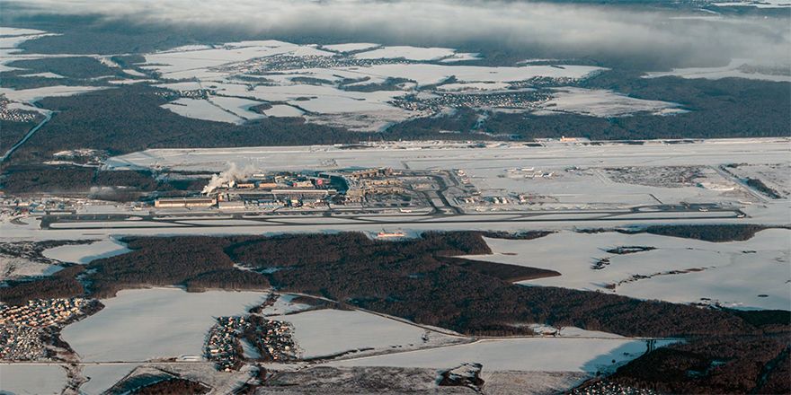 domodedovo dme airport winter runway 880x440