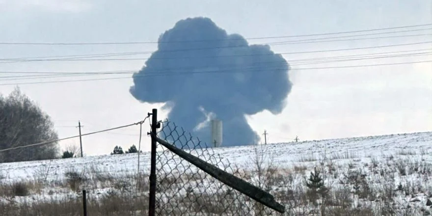 explosive