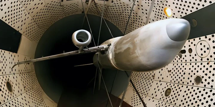 sj 100 pd 8 tsagi 1