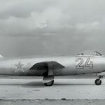 Як-19 – первый советский истребитель с форсажной камерой
