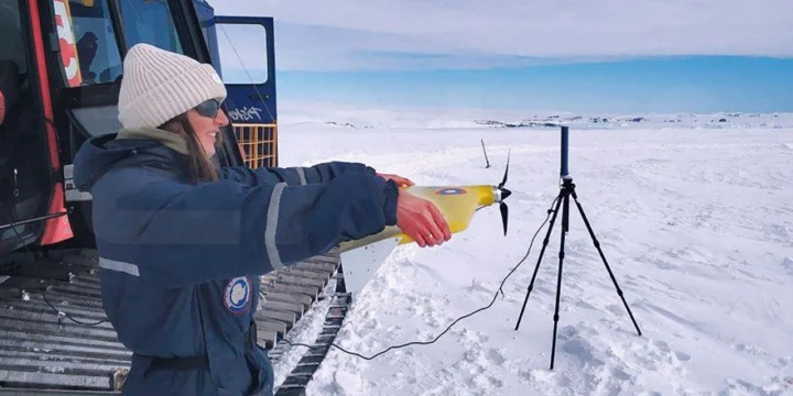 zala z8 z16 antarctic