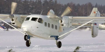 an 28 rodina