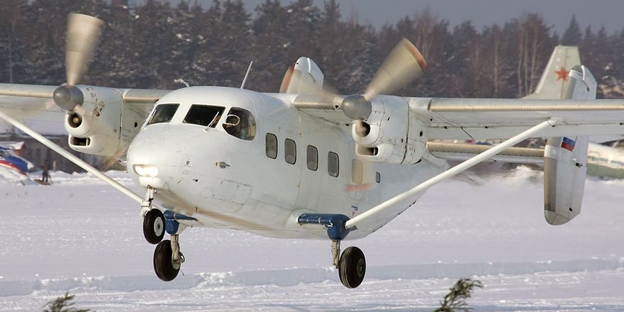 an 28 rodina