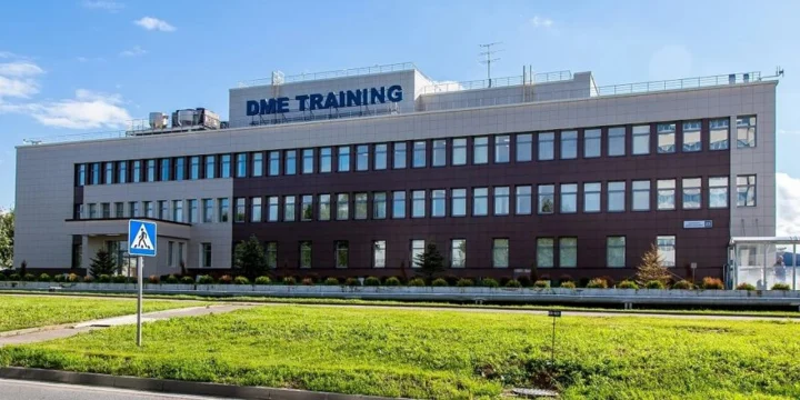dme training
