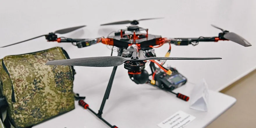 electrical engine uav