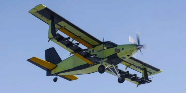 partizan havy drone 1