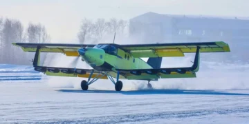 partizan havy drone 2