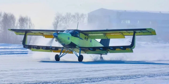 partizan havy drone 2