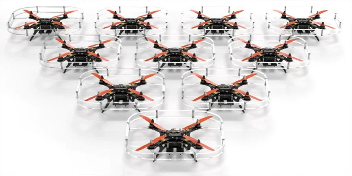roi drone