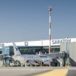 Из аэропорта Гагарин открываются регулярные рейсы в Турцию