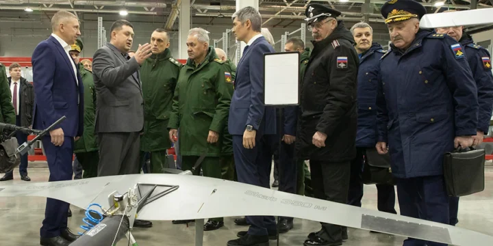 shoigu skat