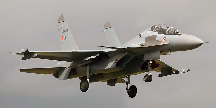 su 30mki