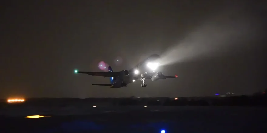 ту-214 ra-64518