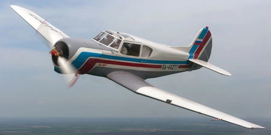 yak 18t