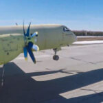 Двигатель ТВ7-117СТ-01 поднял в небо второй опытный самолёт Ил-114-300
