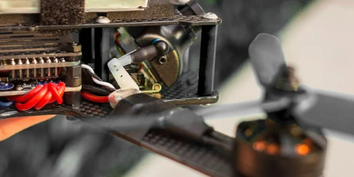 drone controller