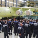 ОАК обсудила с коллективами Авиастара и ВАСО стратегическое развитие авиационной отрасли России