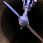 Испытания аварийной турбонасосной установки для МС-21 прошли в ЦАГИ