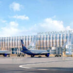 Новый терминал в аэропорту Минводы примет первых пассажиров в 2025 году