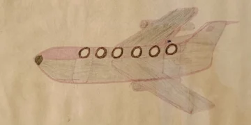 picture of airplane aircraft