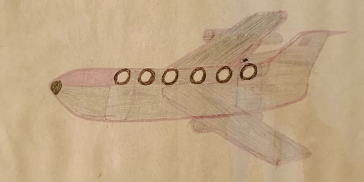 picture of airplane aircraft