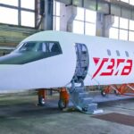 УЗГА завершит сборку первого опытного самолёта «Ладога» к концу текущего года