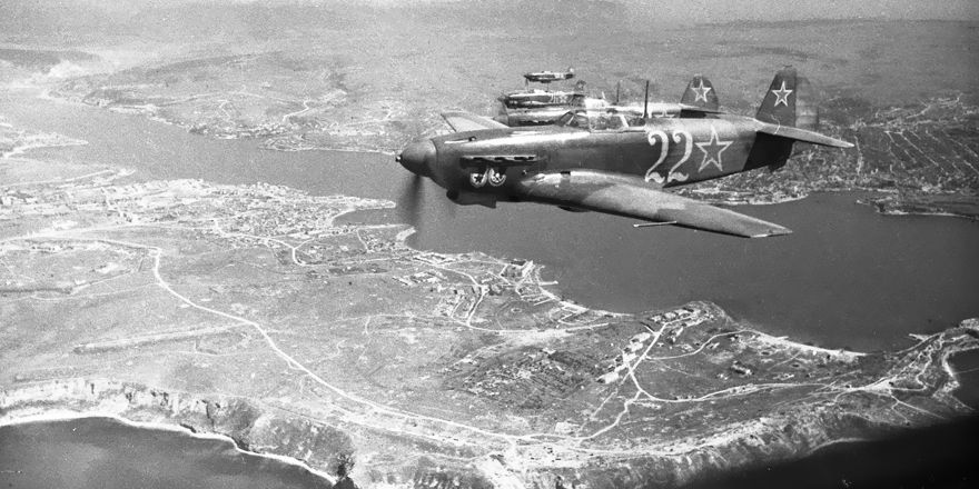 yak-3