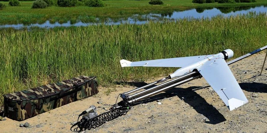 zala z 16 launch