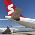 Авиакомпания Southwind Airlines попала под санкции Евросоюза