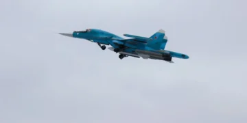 Партия фронтовых бомбардировщиков