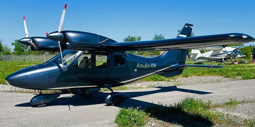 alfa km mai 411