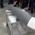 Для Су-57 запатентован дрон-камикадзе воздушного старта