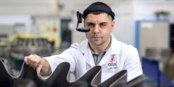 odk saturn virtual reality