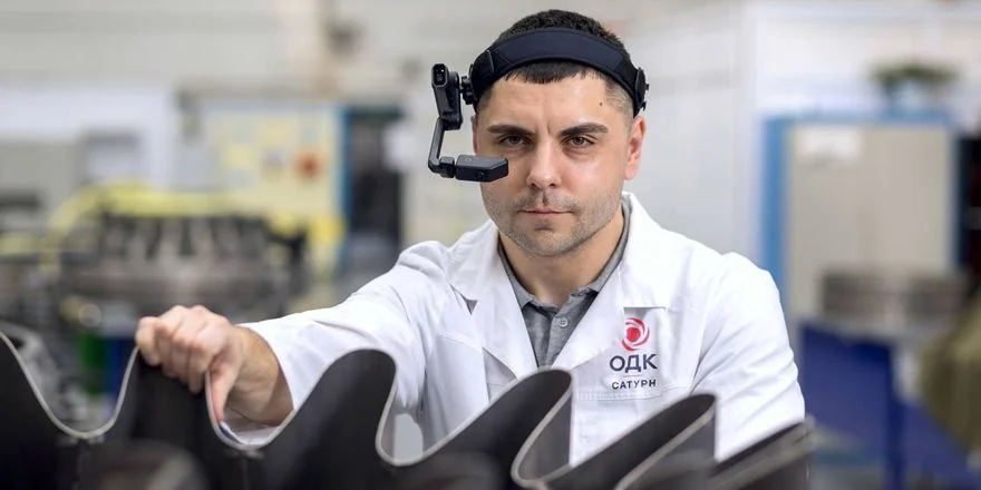 odk saturn virtual reality