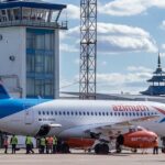Аэропорт Элисты начнет принимать рейсы авиакомпаний Red Wings и «Аэрофлот»