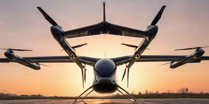 AutoFlight