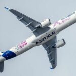 Американский авиарегулятор просит Airbus прокомментировать пожарную безопасность самолёта A321XLR