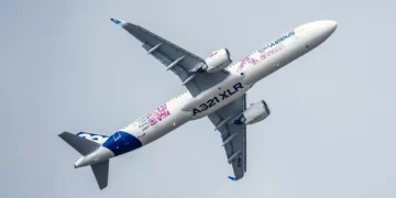 a321xlr