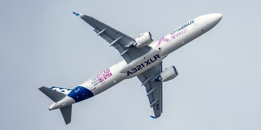 a321xlr