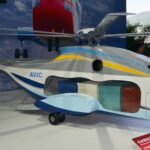 Д. Мантуров заявил о ритмичности разработки российско-китайского тяжёлого вертолёта AHL