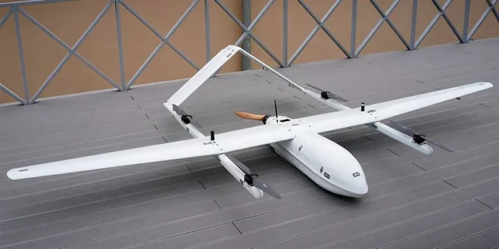 legioner uav kalashnikov