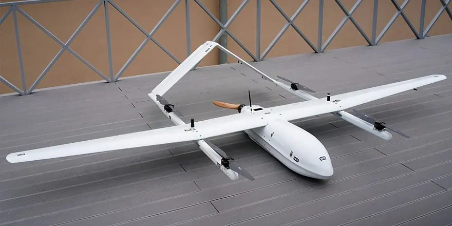 legioner uav kalashnikov