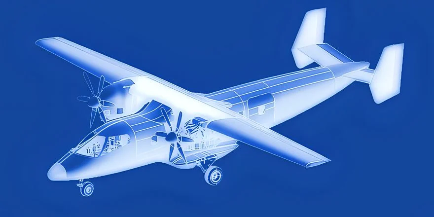 lms 192 osvey illustration