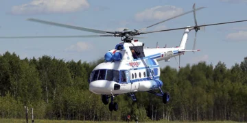 ми-8мтв-1 ямал