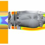 «Цифровой двойник» ускорит сертификацию двигателя ПД-8