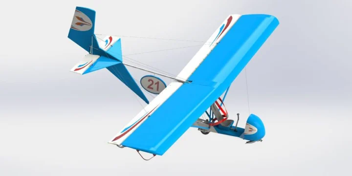 planer sibnia