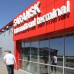 В аэропорту Саранска открыт международный пункт пропуска
