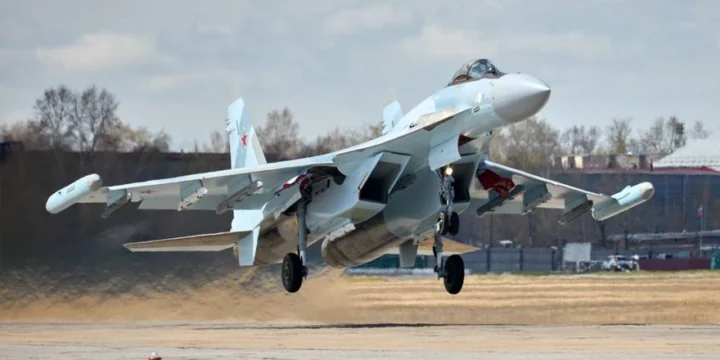 su 35s may 8
