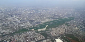 tashkent airport